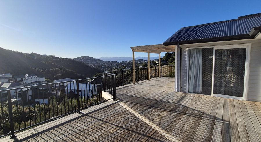  at 23 Porokaiwhiri Street, Crofton Downs, Wellington, Wellington