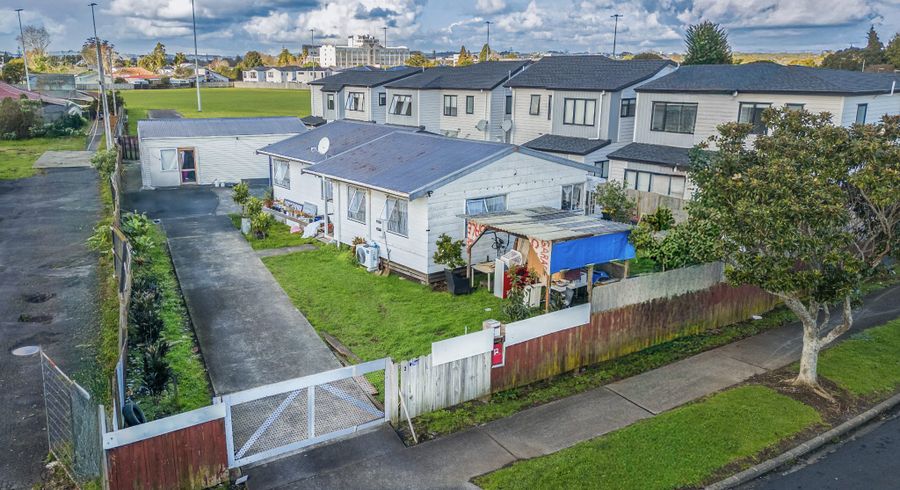  at 12 Gray Avenue, Mangere East, Manukau City, Auckland