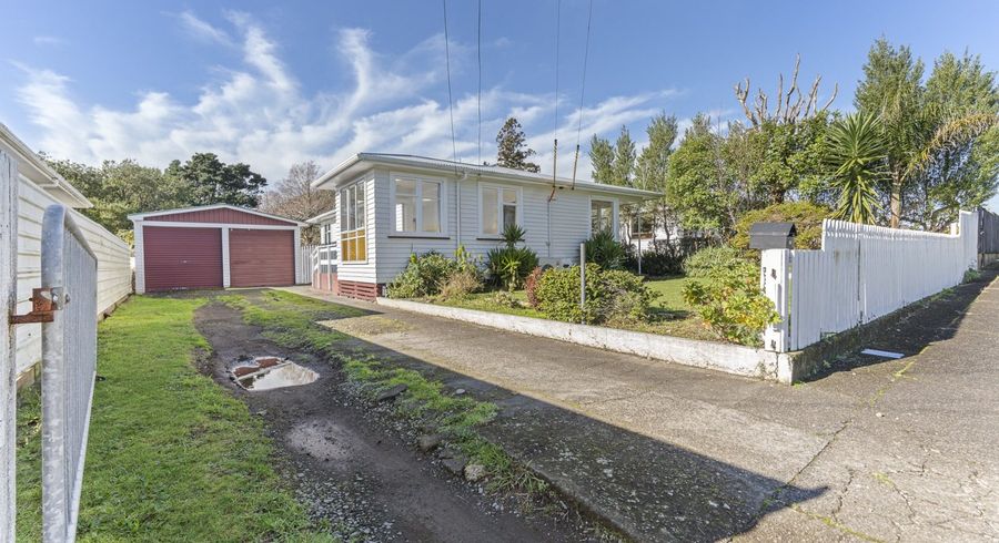  at 56 Banks Street, Marfell, New Plymouth, Taranaki