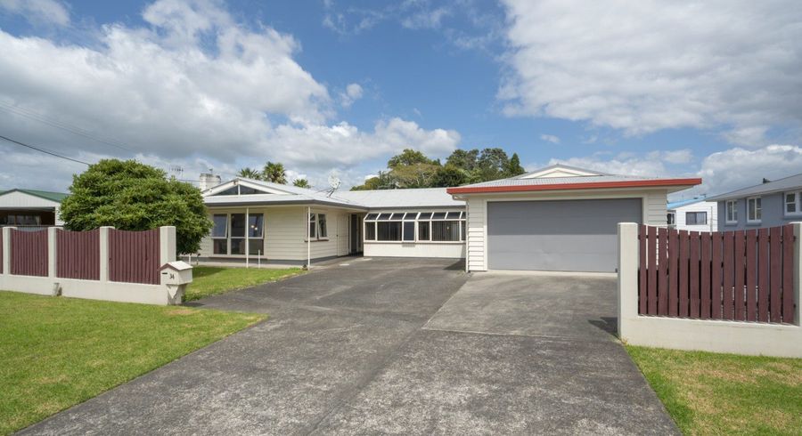  at 34 Chadwick Road, Greerton, Tauranga, Bay Of Plenty