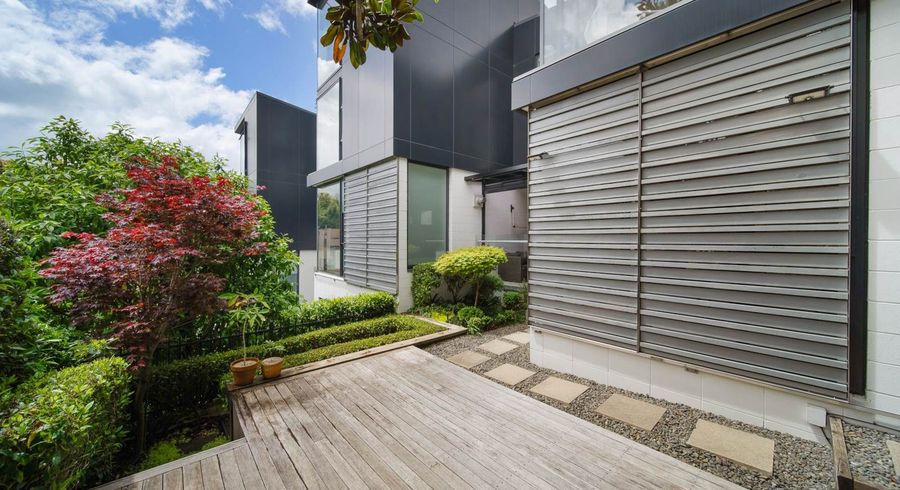  at 43 Scarborough Terrace, Parnell, Auckland City, Auckland