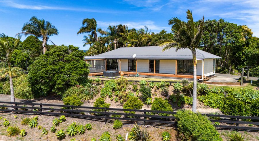  at 1430 Sandhills Road, Ahipara, Far North, Northland