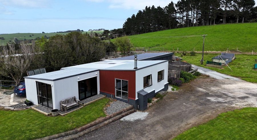  at 65 Proud Road, Dargaville, Kaipara, Northland