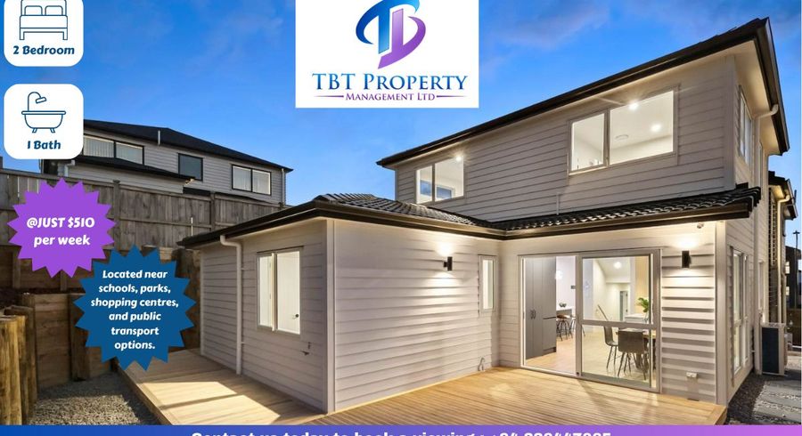  at 17 Bushfield Drive ( Granny ), Flat Bush, Manukau City, Auckland