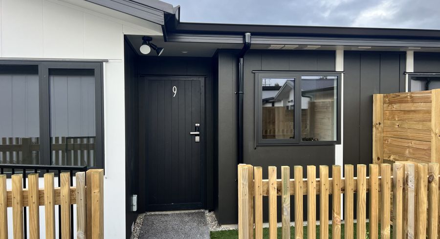  at 9/425 Dey Street, Hamilton East, Hamilton, Waikato