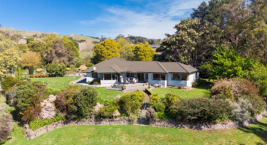 at 317 Te Mata Road, Havelock North, Havelock North