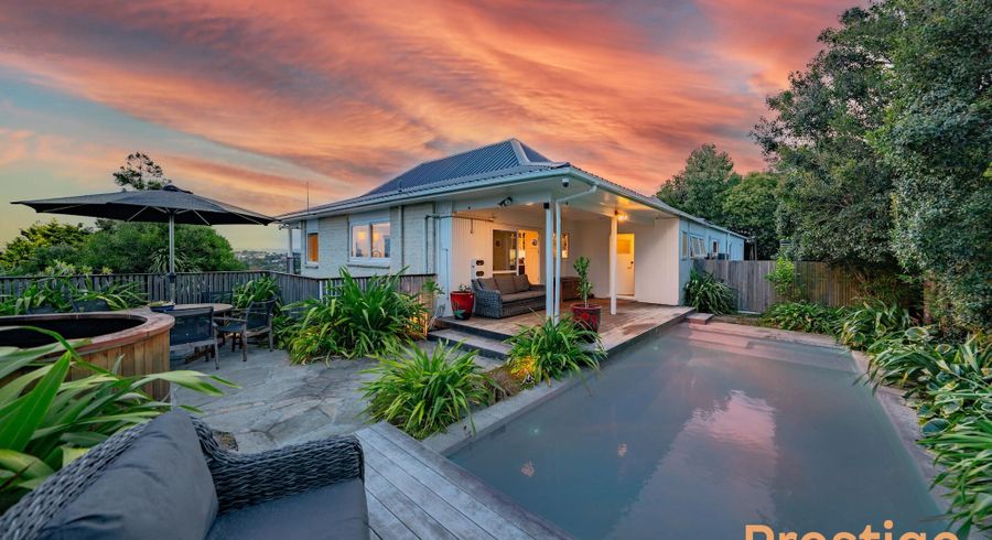  at 132 Porritt Avenue, Chatswood, North Shore City, Auckland