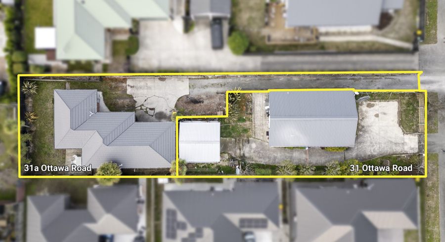 at 31A Ottawa Road, Wainoni, Christchurch