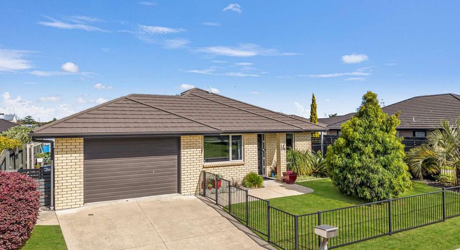  at 14 Tremough Boulevard, Papamoa, Tauranga, Bay Of Plenty
