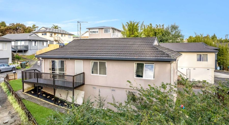  at 7/11 Arran Street, Avondale, Auckland City, Auckland