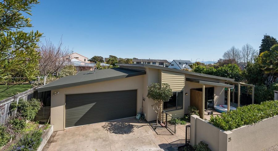  at 25 Martin Street, Monaco, Nelson