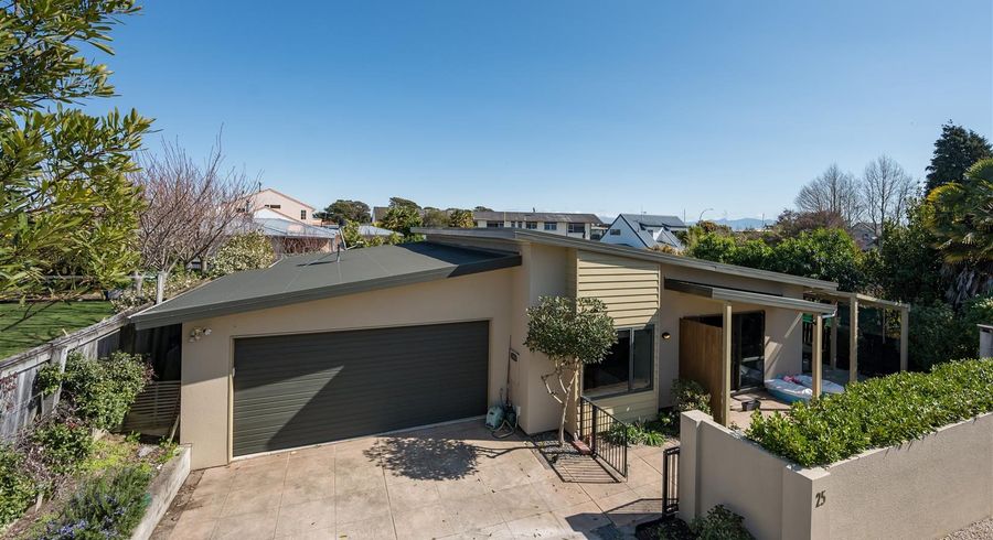  at 25 Martin Street, Monaco, Nelson, Nelson / Tasman