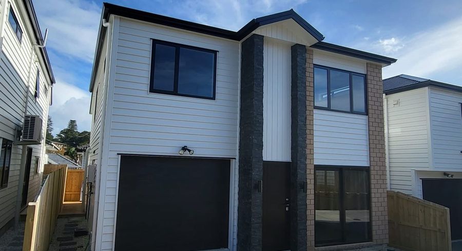  at 10C Trafalgar Street, Onehunga, Auckland