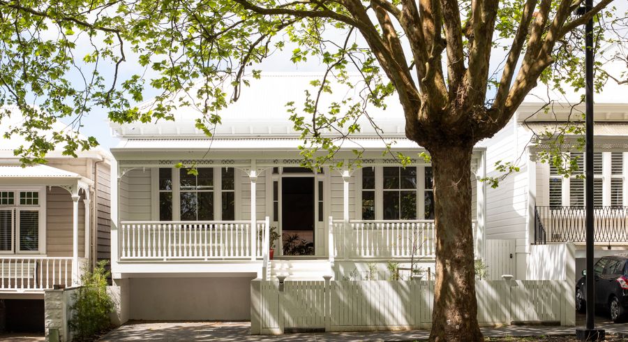  at 7 Franklin Road, Freemans Bay, Auckland