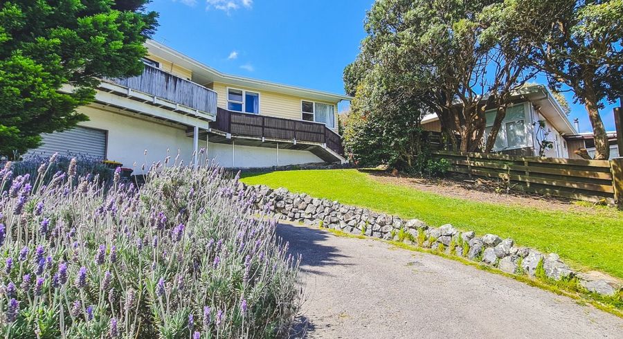  at 48 Major Drive, Kelson, Lower Hutt, Wellington