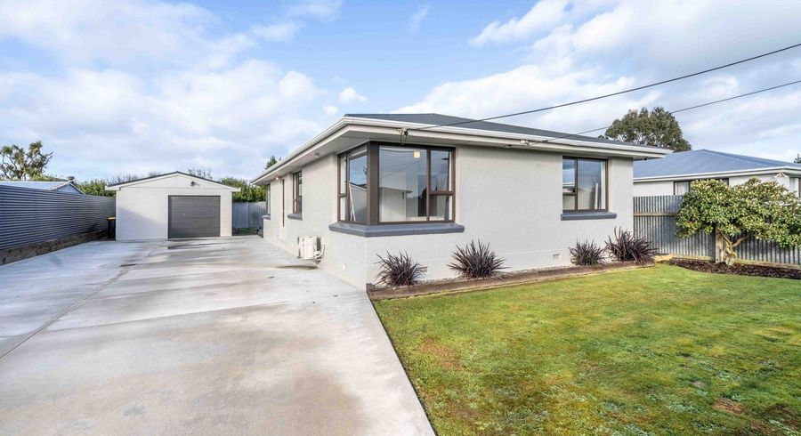  at 9 Stephens Street, Waikiwi, Invercargill