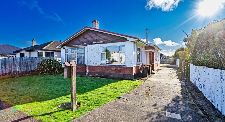 at 40 Lowe Street, Avenal, Invercargill, Southland