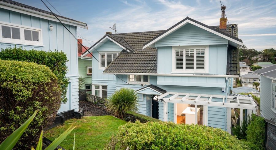  at 73 Hataitai Road, Hataitai, Wellington, Wellington