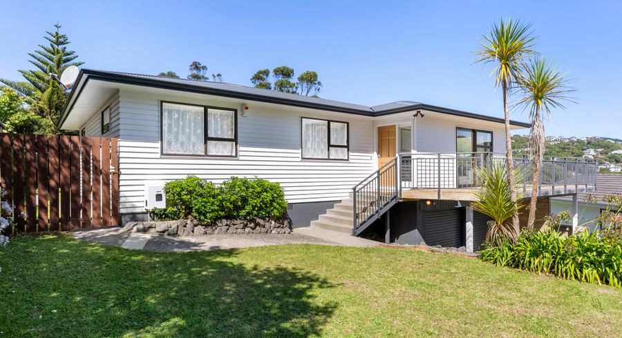  at 34 Percy Dyett Drive, Karori, Wellington, Wellington