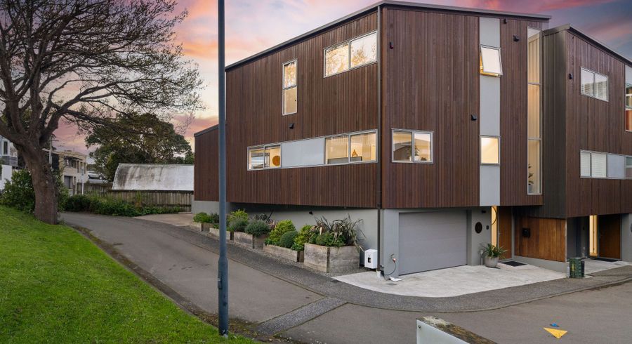  at 3 Salmont Place, Kelburn, Wellington