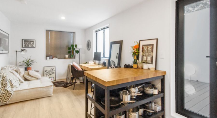  at GD/250 Richmond Road, Grey Lynn, Auckland City, Auckland