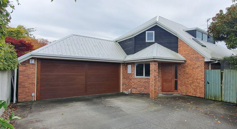  at 139C Avonhead Road, Avonhead, Christchurch City, Canterbury