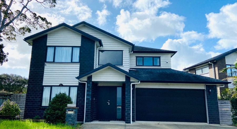  at 55 Bordeaux Parade, Te Atatu South, Waitakere City, Auckland