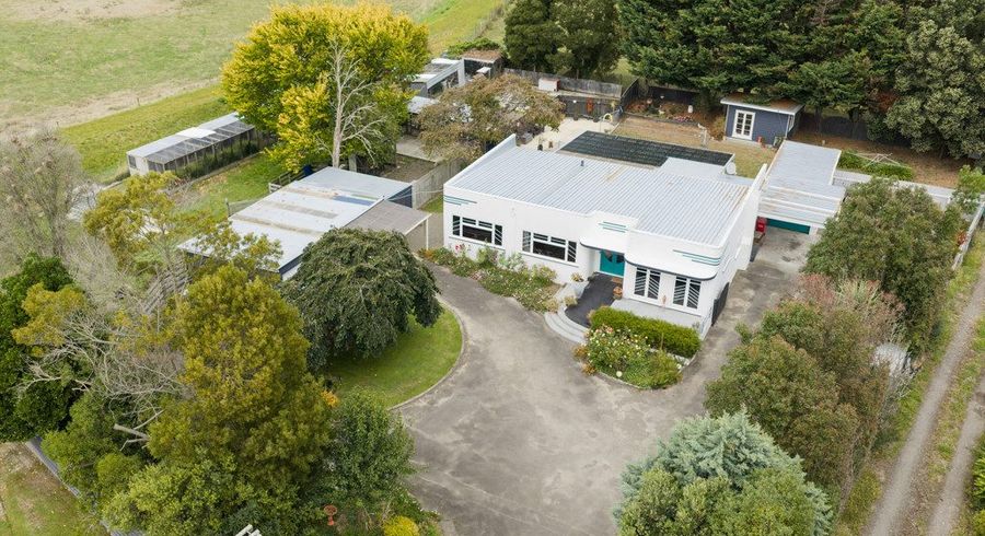  at 1565 State Highway 3, Awahuri, Manawatu, Manawatu / Whanganui