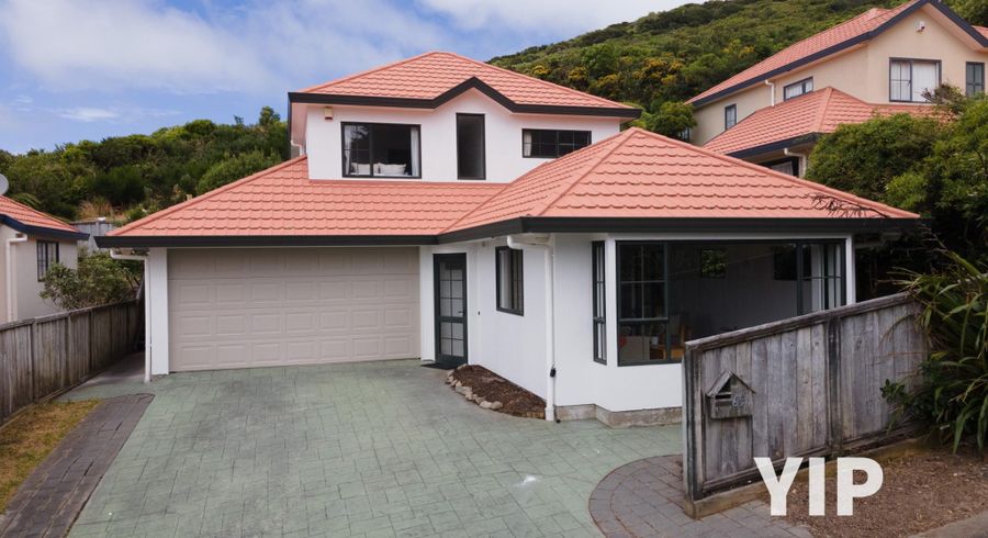  at 65 Mclintock Street, Johnsonville, Wellington