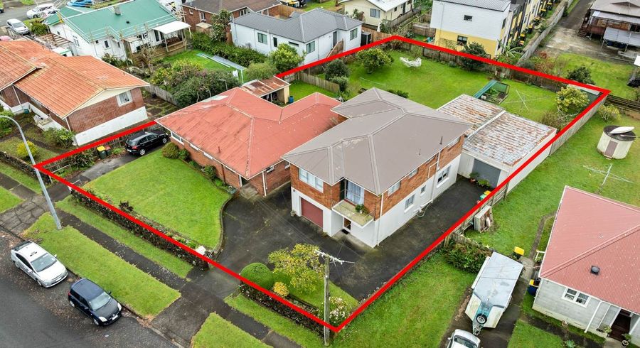  at 73 Arawa Street, New Lynn, Waitakere City, Auckland