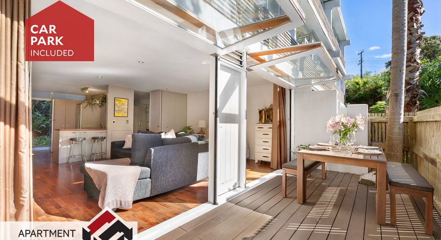  at 73 Princes Street, Northcote Point, North Shore City, Auckland