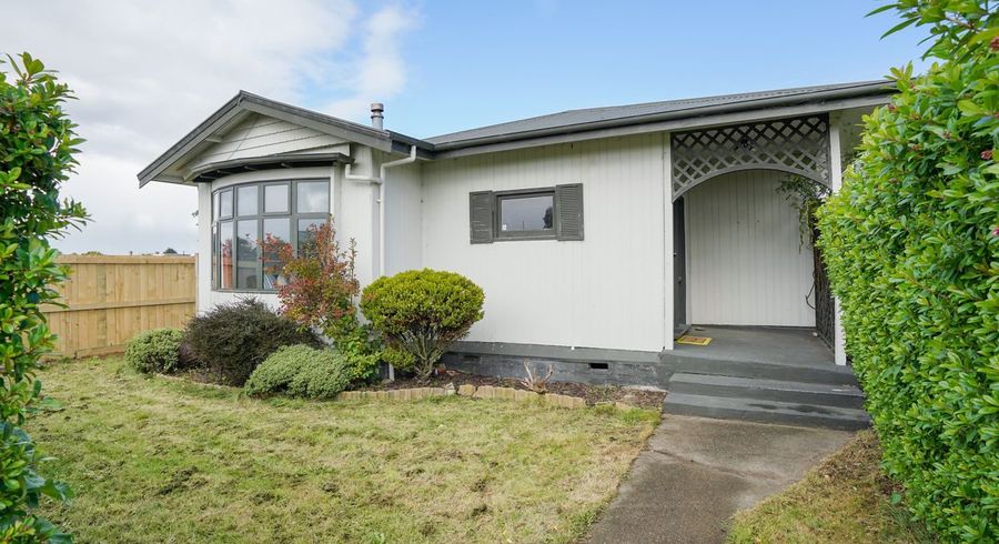  at 97 Teviot Street, Appleby, Invercargill