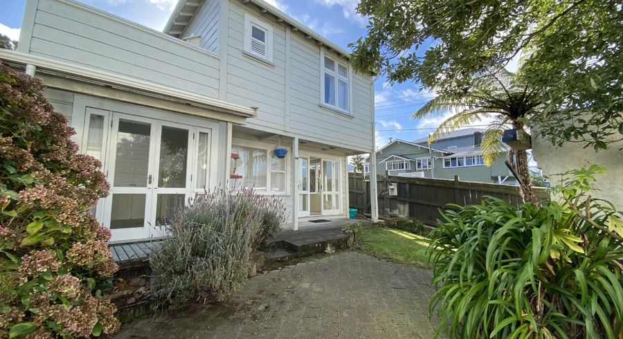  at 37a Colombo Street, Newtown, Wellington, Wellington