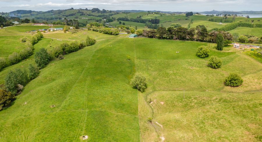  at Lot 4/DP487762 Wharehine Road, Wharehine, Rodney, Auckland
