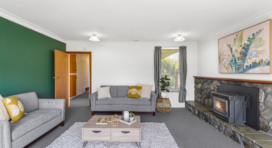  at 63 Daniels Road, Redwood, Christchurch