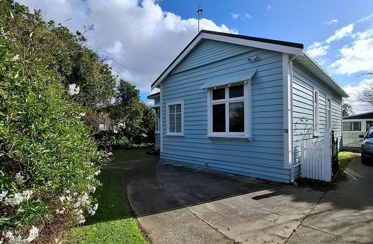  at 19 Frederick Street, Terrace End, Palmerston North, Manawatu / Whanganui