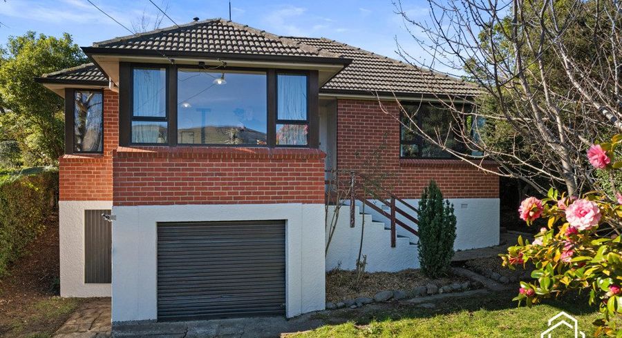  at 12 Hillary Street, Liberton, Dunedin, Otago