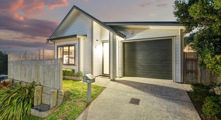  at 3 Barcliff Terrace, Gulf Harbour, Rodney, Auckland