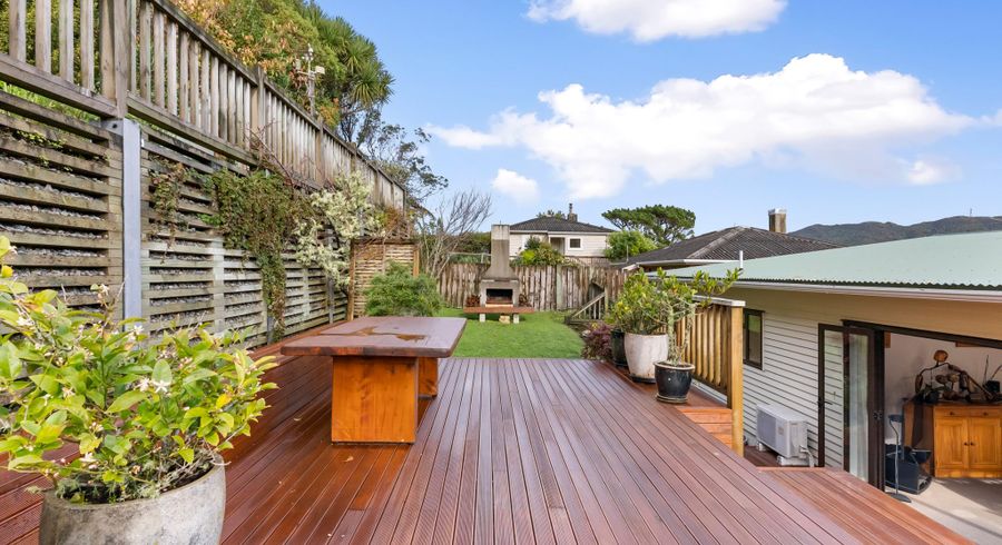  at 38 Montgomery Avenue, Karori, Wellington, Wellington