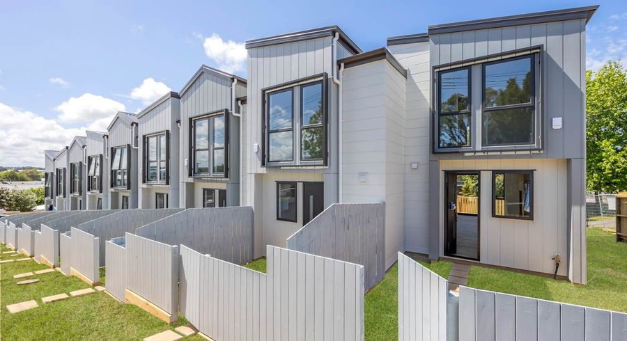  at Lot 1/82 College Road, Northcote, North Shore City, Auckland