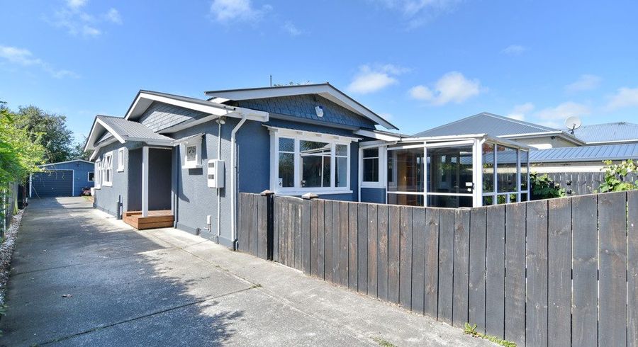  at 38 North Parade, Richmond, Christchurch City, Canterbury