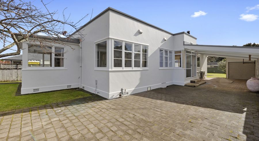  at 11 Cornwall Street, Brooklands, New Plymouth