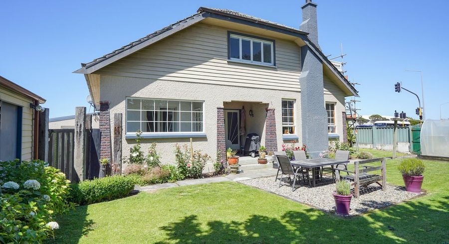  at 200 Gala Street, Richmond, Invercargill, Southland