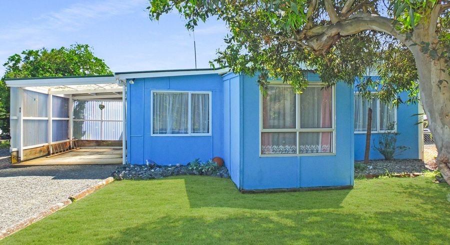  at 41 Edinburgh Terrace, Foxton Beach, Horowhenua, Manawatu / Whanganui