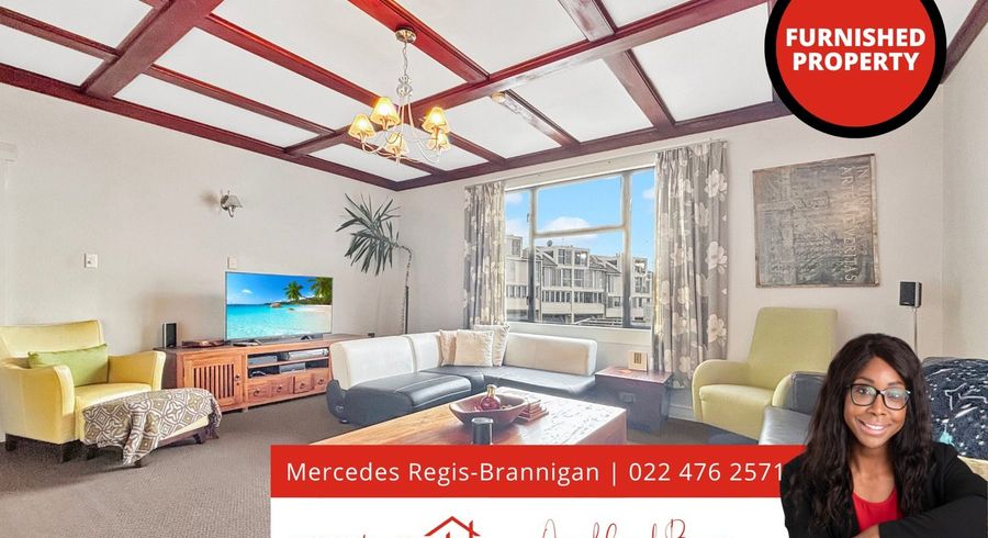 at 2/4 Brighton Road, Parnell, Auckland City, Auckland