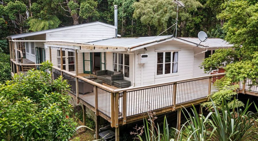  at 130 Opanuku Road, Henderson Valley, Auckland