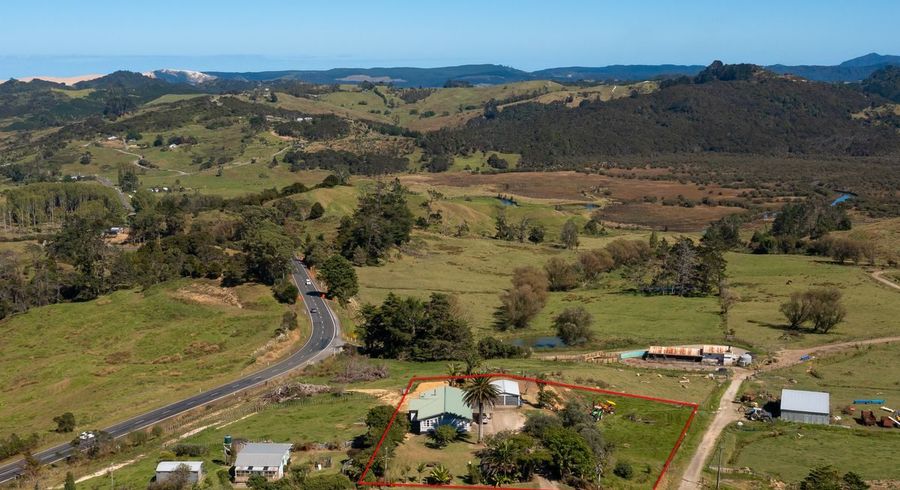  at 15 Karuhiruhi Road, Hokianga, Far North, Northland