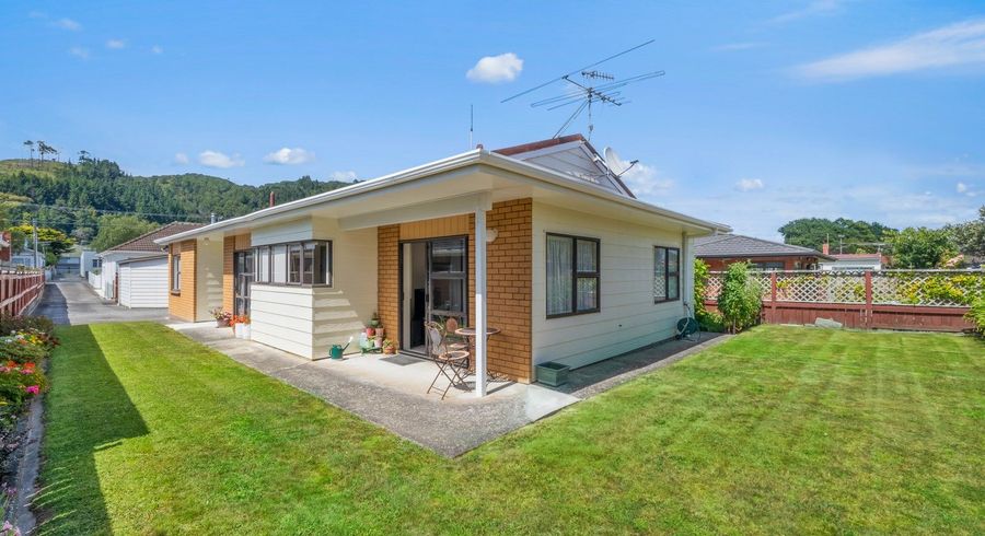  at A/20 Wilford Street, Wallaceville, Upper Hutt