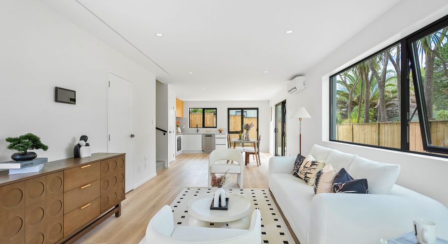  at Lot 5/26 Crompton Road, Massey, Waitakere City, Auckland