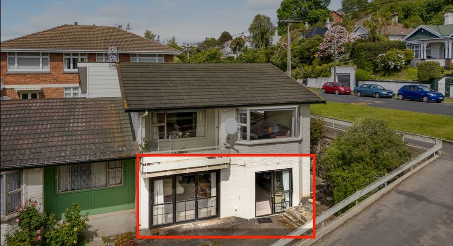  at 2/7A Royal Terrace, City Centre, Dunedin, Otago